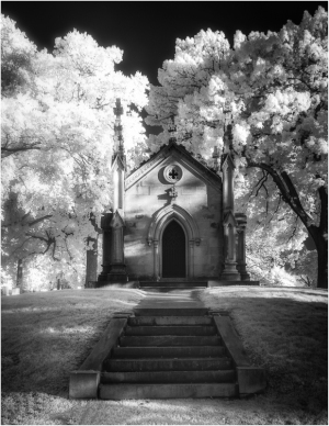 Green-Wood Cemetery, Brooklyn, NY