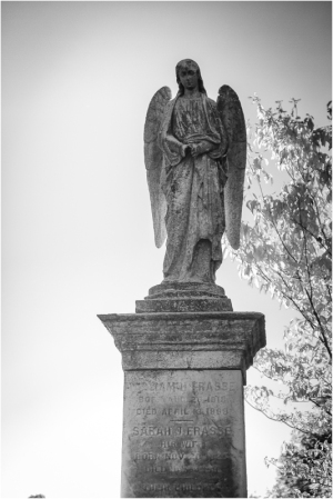 Green-Wood Cemetery, Brooklyn, NY