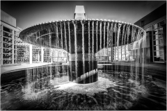 Fountain