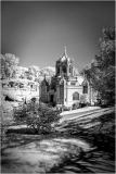 Green-Wood Cemetery Chapel