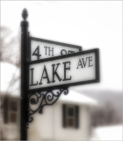 Lake Ave and 4th