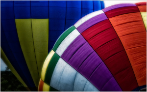 New England Balloon Festival