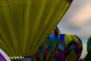 New England Balloon Festival