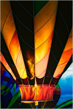 New England Balloon Festival