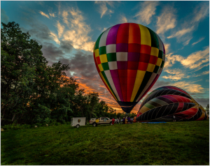 New England Balloon Festival