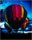 New England Balloon Festival