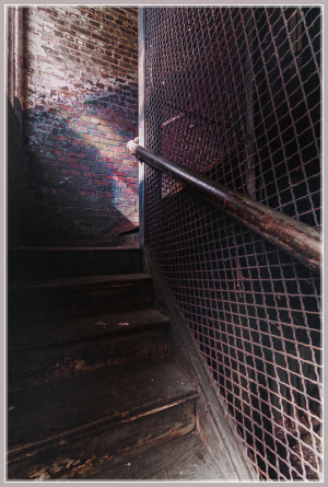 Stairwell