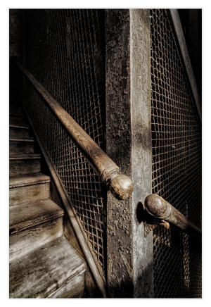 Stairwell