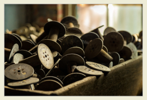 Spools