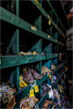Shelves