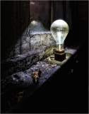 Light bulb
