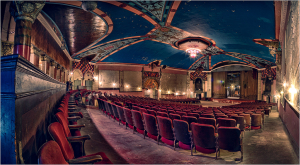 Landsdowne grand hall Full Color