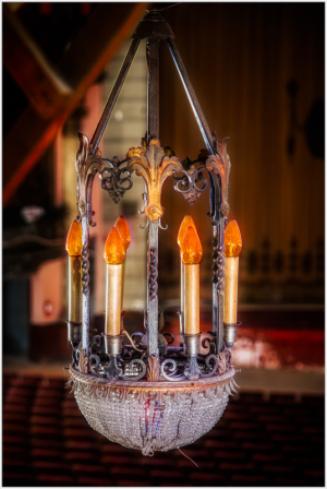 Chandelier