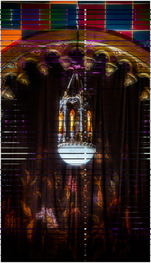 Chandelier