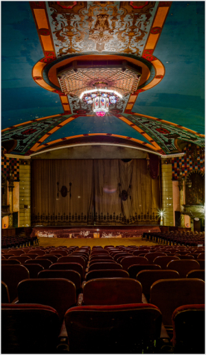 Theater