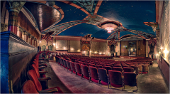 Landsdowne grand hall Full Color