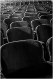 Theater seats