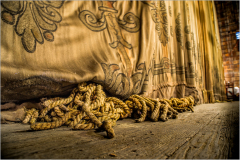 Curtain call