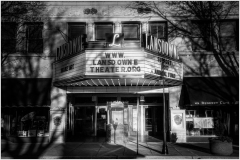 Lansdowne Theater