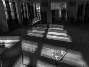 Light beams