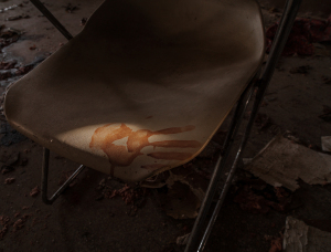 Handprint