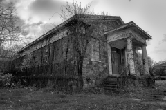 Abandoned