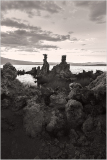 Mono Lake - the south tufa