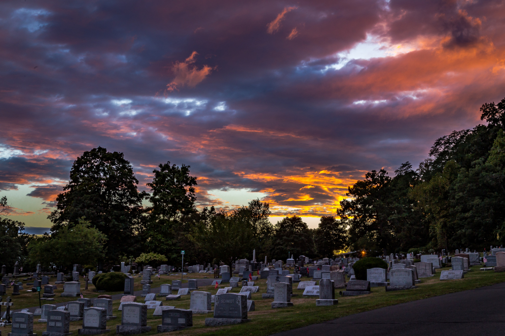 Nyack Cemetery