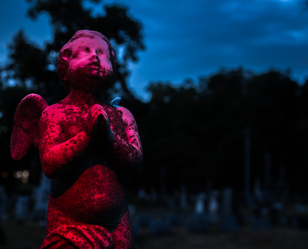 Nyack Cemetery
