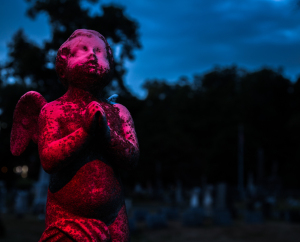 Nyack Cemetery