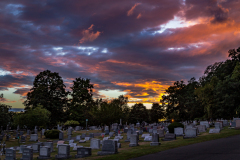 Nyack Cemetery