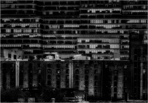 NYC View