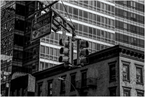 Angles of NYC