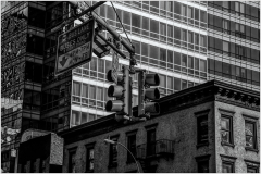 Angles of NYC