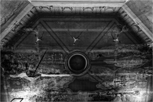 Ceiling