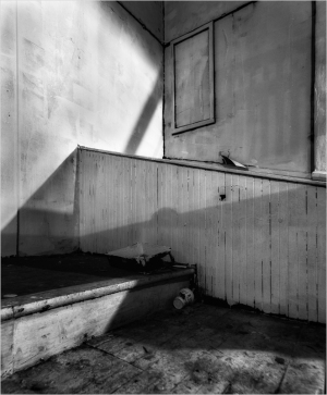 shape and shadows