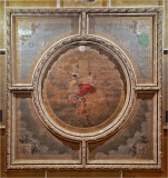 Orpheum Ceiling