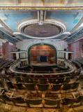Or[heum THeater, New Bedford