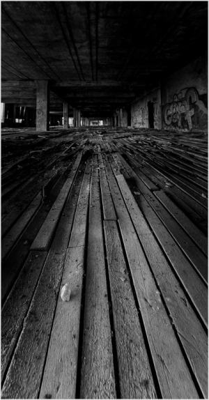 Floor boards