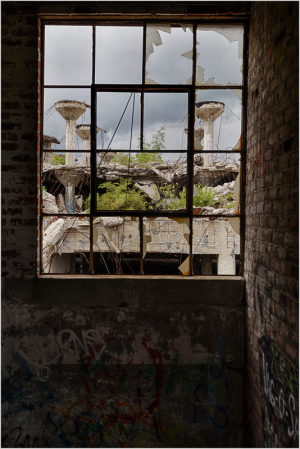 Decay