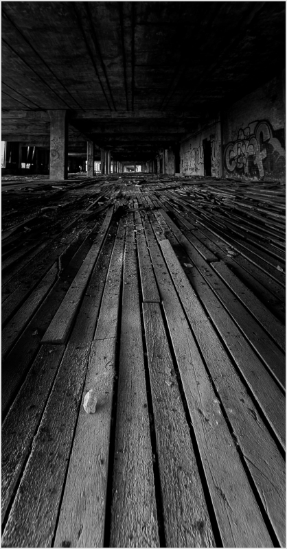 Floor boards