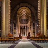 Saint John The Divine Cathedral