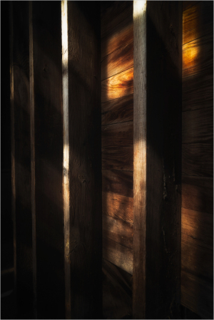 Wood beams