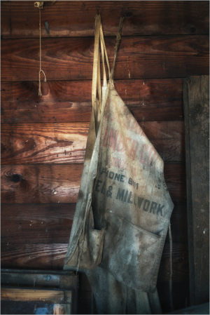 Hanging