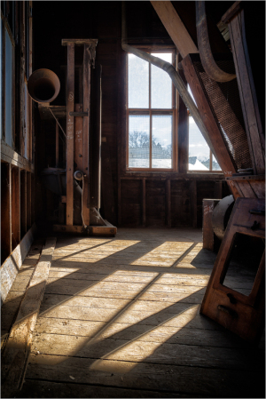 Light
