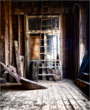 Abandoned