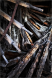 Abstract decay