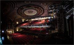 Strand Theater, Boston