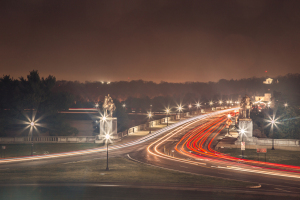 Arlington Memorial Bridge