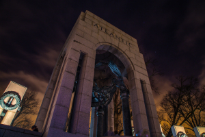 World War II Memorial